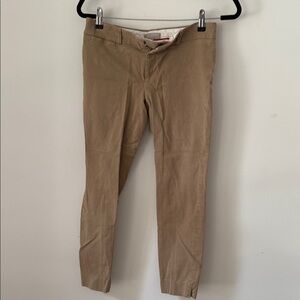 Banana Republic Men's Khaki Chinos
